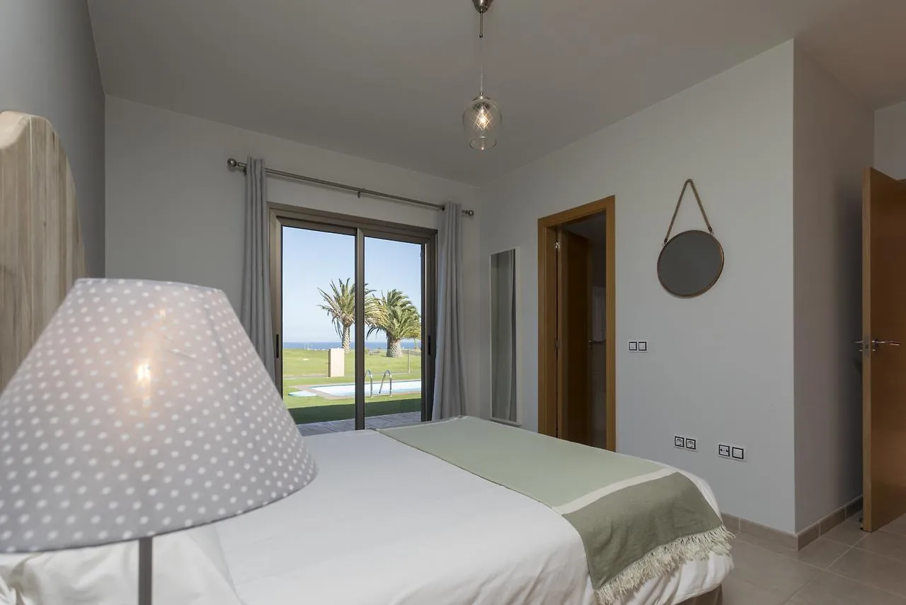 Villas Caleta Beach&Golf Costa De Antigua Spagna