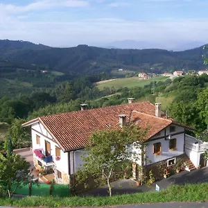 Kasa Barri , Bermeo Spanje
