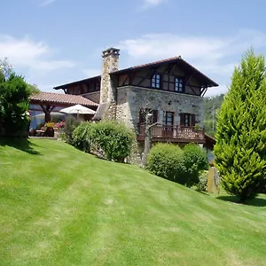 Erdikoetxe , Galdakao Spanje