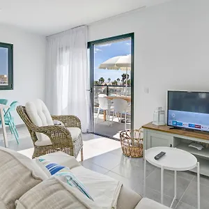 Aloha Bay Caleta Penthouses Appartamento